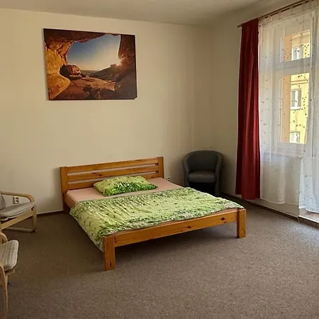 בית הארחה Pupendo