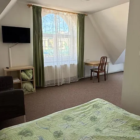 Pupendo בית הארחה