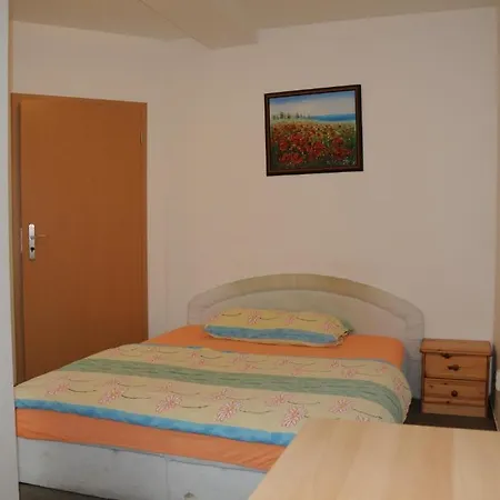 Pupendo 3* Hradec Kralove
