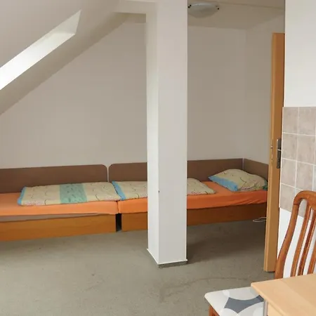 Guest house Pupendo