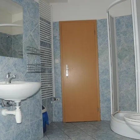 Pupendo Penzion