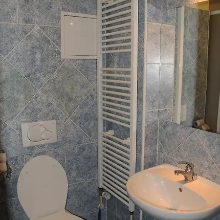 Pupendo Penzion 3*