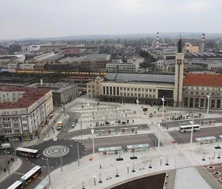 Pupendo Hradec Králové