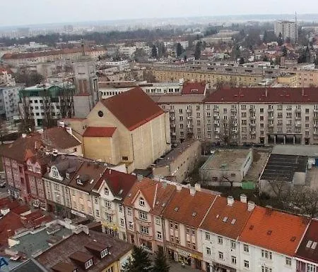 Pupendo Penzion