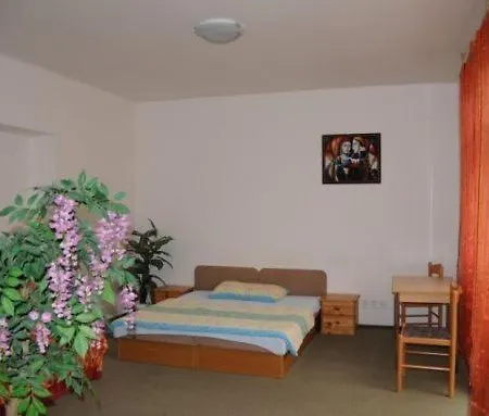 Penzion Pupendo 3*