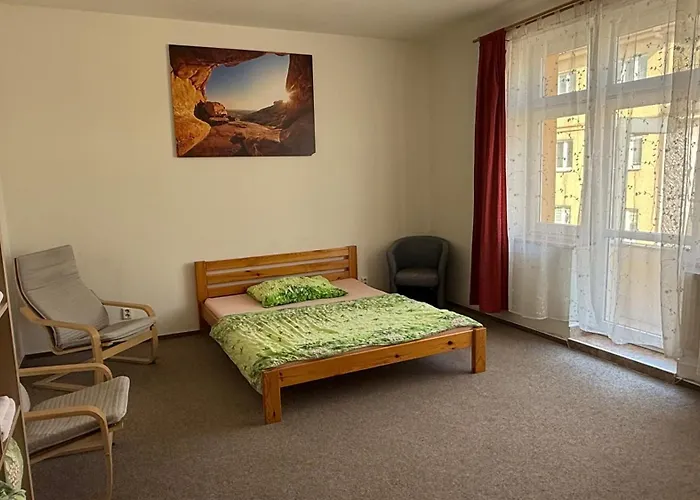 Pensjonat Pupendo