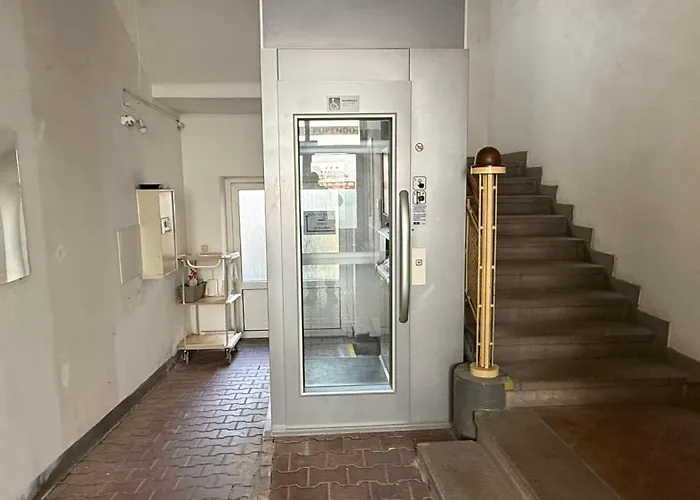 Pensjonat Pupendo