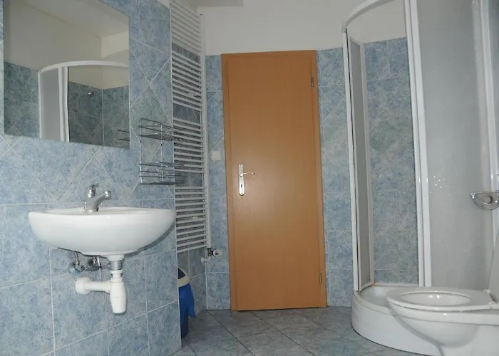 Pupendo Pensjonat