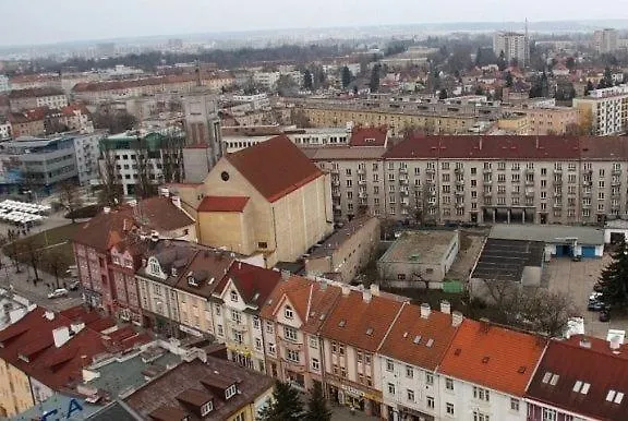Pupendo Pensjonat